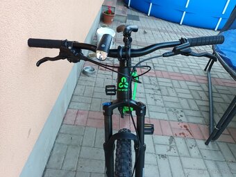 Ctm raptor 2.0 - 4
