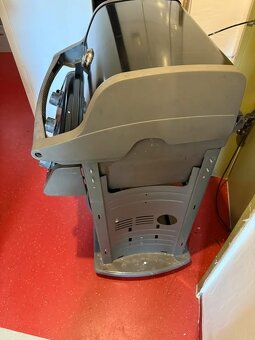 Weber Spirit E-320 – plynový gril s bočným horákom - 4