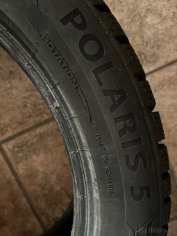 225 45 R17 Barum Polaris5 1ks - 4