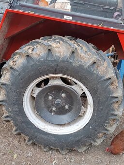 traktor Zetor 6945 - 4