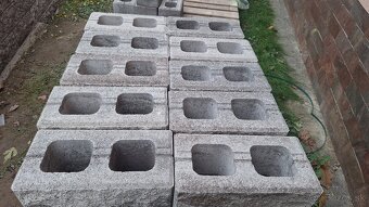 Tvarnice / zalievačky - ABW - Alpsky plot Exclusive VULCANO - 4