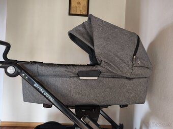 3 kombinácia Britax Go Big - 4
