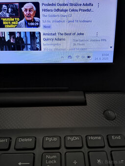 Dell Vostro 3583, I5-8265, 15,6 LCD - 4