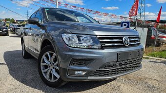 Volkswagen Tiguan Allspace 2.0 TDI SCR BMT 4MOTION - 4