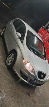 Predám seat altea - 4