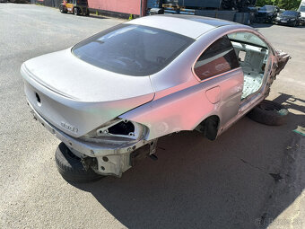 Bmw e63 Karoserie - 4