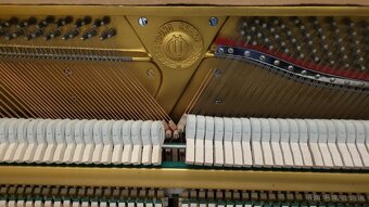 Klavir - pianino Young Chang (Korea) - 4