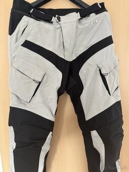 Textilní kombinéza Büse Adventure - 4