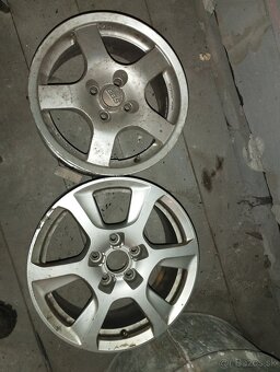 Disky a pneumatiky na viacero áut v texte - 4