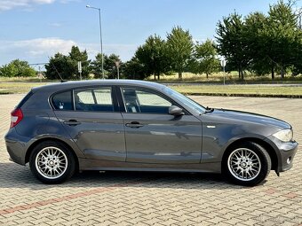 BMW rad 1 116i - 4