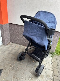 Britax Römer B-Agile M. - 4