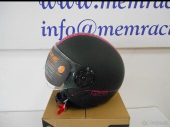 Damska Prilba-Helma zanovna velkost XS - 4