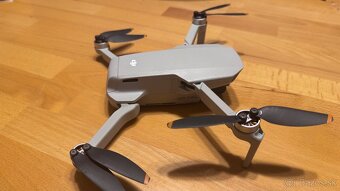 dji MINI 2 SE Fly more combo - 4