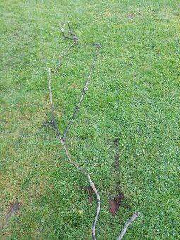 Hydraulické vyklápanie multicar - 4