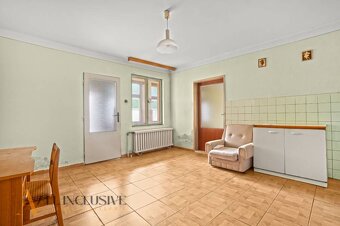 ALL INCLUSIVE | NA PREDAJ 3-IZBOVÝ RODINNÝ DOM, PUSTÉ ÚĽANY - 4