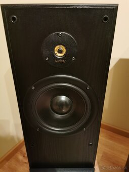 Infinity 31 mk II - 4