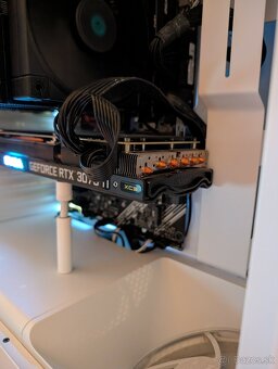 NVIDIA GeForce RTX 3070 Ti - 4