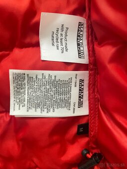 Napapijri bunda M - 4