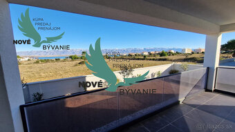 Chorvátsko: Novostavba apartmánu s výhľadom na more - 4