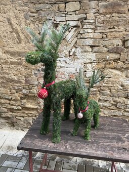 Ručne robené soby - 4