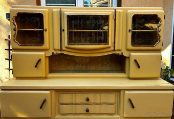 Kredenc / kuchyňa - K54 - 4