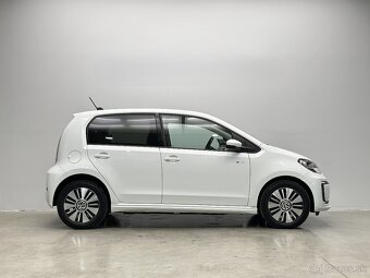 Volkswagen e-UP - 4