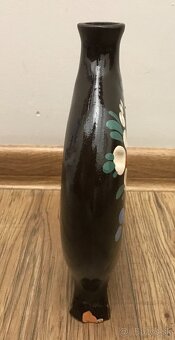 Čutora, pozdišovská keramika, pošk. - 4