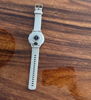 Garmin Venu 3S French Grey/Soft Gold - 4