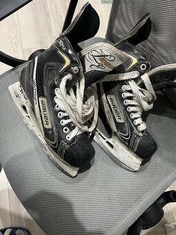 Bauer Vapor X7.0 LE - 4