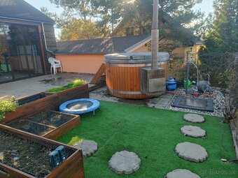 Predaj, chata NEMEČKY / Duchonka / Prašice so zariadením - 4