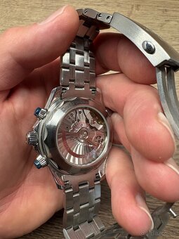 Predam  Omega SEAMASTER DIVER 300M 44 mm - 4