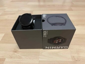 Garmin Venu 2 – športové hodinky - 4