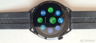 Smart hodinky - 4