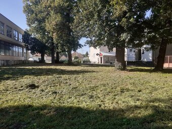 Priemyselná budova v Partizánskom - 4