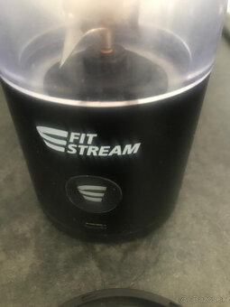 Predám Fitstream PRO Black - 4