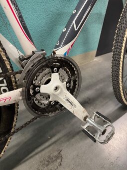 CTM Charisma 2.0 - 4