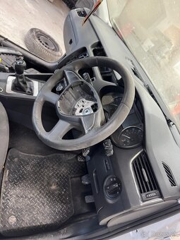 Karoseria skoda octavia 3 2014 - 4