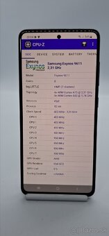 Predám telefón Samsung Galaxy A51 (model SM-A515F) - 4