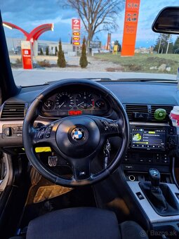 Bmw e46 110kw 2l diesel - 4