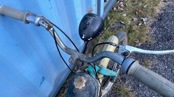 moped Stadion S11 - 4