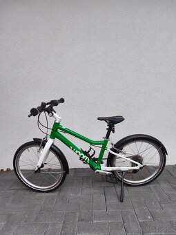 Detský bicykel WOOM 4 - 4