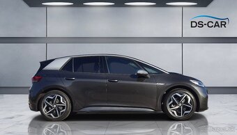 VW ID.3 Pro Performance 58kWh 150 KW - 4
