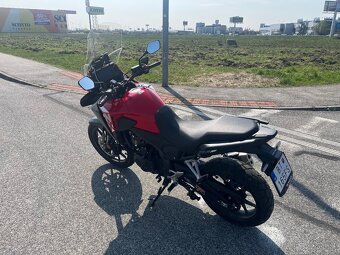 NX500 - možnosť odpočtu DPH - 4