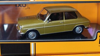 AUTOMODELY 1:43 – časť 7 - 4