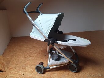 Skladací kočík - 4