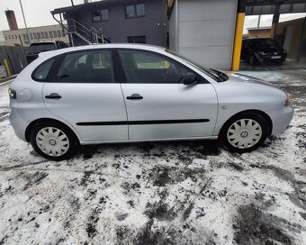Seat Ibiza 1.4 63kw. - 4