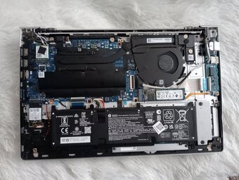 predám základnú dosku pre notebook Hp probook 450 G9 - 4