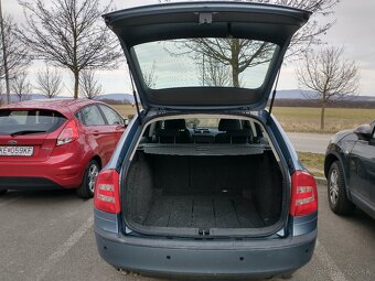 Škoda Octavia Combi 1.9 TDI 77 kw M5 - 4