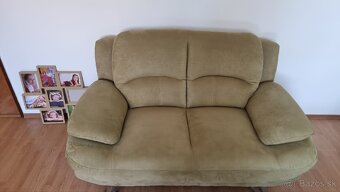 Sedacia súprava - 4