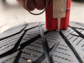 zimne 205/55 r16 bridgestone - 4